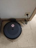 Irobot I5 Roomba combo zo goed als nieuw.nog in garantie 18m, Elektronische apparatuur, Stofzuigers, Ophalen, Zo goed als nieuw