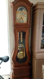 Staanklok, Enlèvement