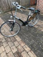 Dames fiets 28. Inch in goede staat, Utilisé, Enlèvement ou Envoi