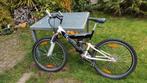Dunlop mountainbike, Fietsen en Brommers, Ophalen, Gebruikt, Dames, Overige merken