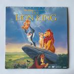 The Lion King - Laserdisc, Cd's en Dvd's, Ophalen of Verzenden