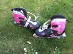 Rollers filles , roses OXELO, Autres marques, Rollers 4 roues en ligne, Comme neuf, Enfants