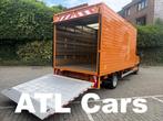 Mercedes-Benz Sprinter 2.2 Diesel | Meubelbak | Laadklep | !, Auto's, Voorwielaandrijving, Euro 5, Stof, Gebruikt