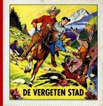 Oscar & Isidoor - (3) De vergeten stad (F.A. Breysse), Boeken, Eén stripboek, Frédéric-Antonin Breysse, Ophalen, Gelezen