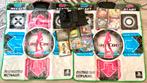 All-in, Japan, PS2 PlayStation met Dance Revolution, Ophalen, Zo goed als nieuw