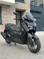 Yamaha xmax 125cc, Motoren, Motoren | Yamaha, Particulier, Scooter