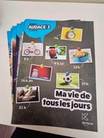 Frans Audace2!, Boeken, Frans, ASO, Ophalen of Verzenden, Nieuw