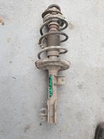 Amortisseur avant complet FIAT 500 2009 suspension GAUCHE, Enlèvement, Fiat