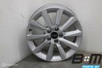 Originele 16 inch losse velg Audi A1 GB 82A601025C, Auto-onderdelen, Banden en Velgen, Gebruikt, Velg(en)