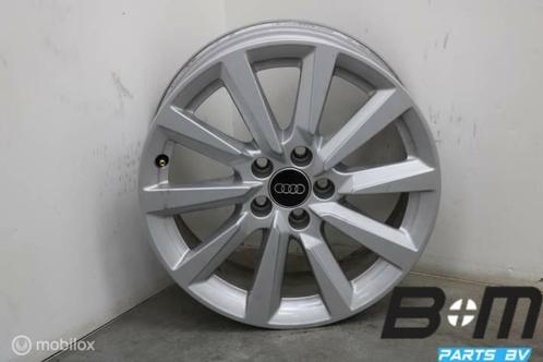 Originele 16 inch losse velg Audi A1 GB 82A601025C, Auto-onderdelen, Banden en Velgen, Velg(en), Gebruikt