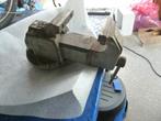 100 mm bankklem, Ophalen, Gebruikt, 70 tot 120 cm, Bankschroef