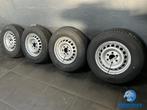 NIEUWE originele Mercedes Sprinter 16 inch stalen velgen 6x1, Auto-onderdelen, Bestelwagen, 16 inch, Banden en Velgen, Nieuw