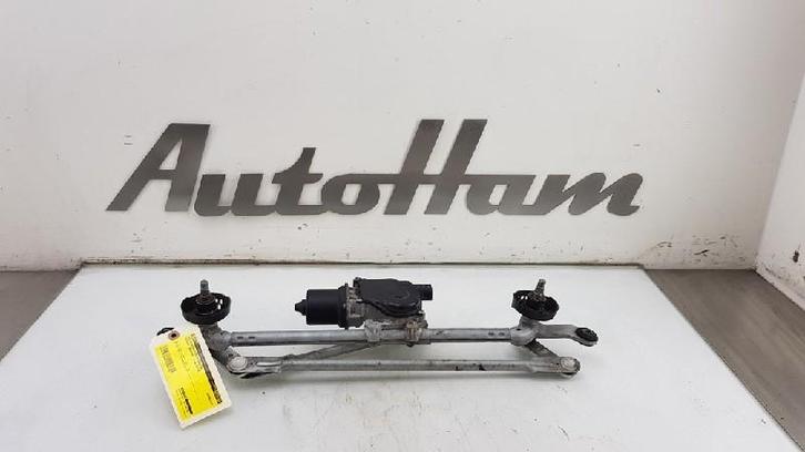 RUITENWISSER MECH + MOTOR Nissan Qashqai (J11) (01-2013/-), Auto-onderdelen, Ruiten en Toebehoren, Nissan, Gebruikt