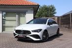 CLA 35 AMG 4-Matic/facelift/1eig/Panodak/Camera/Night/Multi, Auto's, Automaat, CLA, 4 cilinders, Bedrijf