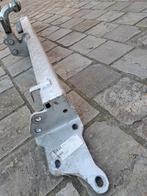 Trekhaak Fiat Ducato, Ophalen, Gebruikt