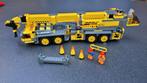 LEGO 7249, Ophalen of Verzenden, Gebruikt, Complete set, Lego