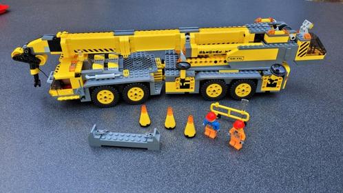 LEGO 7249, Kinderen en Baby's, Speelgoed | Duplo en Lego, Gebruikt, Lego, Complete set, Ophalen of Verzenden