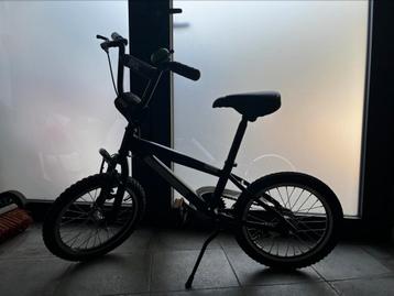 BMX voor kinderen. beschikbaar voor biedingen