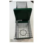 Ongediertebestrijding: slimme rattenval, Ophalen of Verzenden, Nieuw