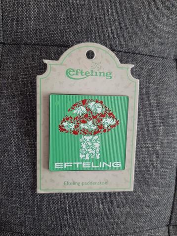 Efteling, Enlèvement ou Envoi, Neuf