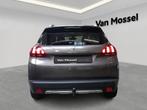 Peugeot 2008 1.2 ALLURE (automatique), Autos, Argent ou Gris, Achat, 1250 kg, 5 portes