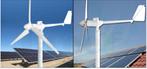 Gh 3KW 380v windturbine, Tuin en Terras, Windwijzers en Windmolens, Nieuw, Ophalen of Verzenden