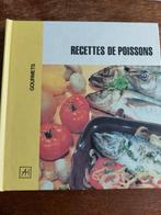 Recepten met vis, Gelezen, Ophalen of Verzenden