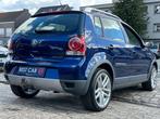 Volkswagen Polo Cross 1.4i * Garantie * 1Ste Eigenaar, Auto's, Elektrische ramen, Stof, Gebruikt, 4 cilinders