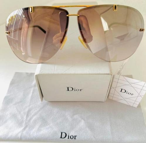 DIOR TOREADIOR ZONNEBRIL, (NEW €440) UNI, ORIGINEEL️️️!️️💖, Bijoux, Sacs & Beauté, Lunettes de Soleil & Lunettes | Femmes, Comme neuf