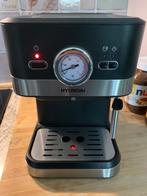 Nieuw espresso apparaat!!!, Elektronische apparatuur, Ophalen, Afneembaar waterreservoir, Espresso apparaat, Nieuw