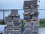 Tegels, Ophalen, Gebruikt, 40 tot 60 cm, 10 m² of meer