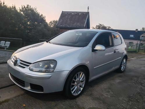 Golf 5, Auto's, Volkswagen, Particulier, Golf, Diesel, Ophalen