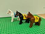 LEGO Vintage Paarden, Gebruikt, Lego, Ophalen, Losse stenen