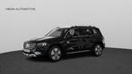 Mercedes-Benz GLB-Klasse 220 4MATIC Luxury Line | 7 Zitter |, Auto's, Mercedes-Benz, Automaat, Stof, 4 cilinders, Zwart