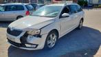 Skoda octavia 1.6d 2016 euro6 190000klm, Auto's, Bedrijf, Diesel, Te koop, Octavia
