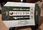 Emballage chocolat Cote d'Or « lait aux noix entières », Enlèvement ou Envoi