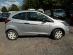 Ford Ka 1.2i EU-6 Moteur tourne sur 2 cylindres 150.000km, Autos, Ford, Boîte manuelle, 5 places, 70 kW, Berline