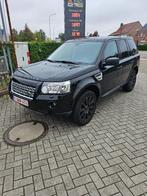 Landrover Freelander, Auto's, Automaat, 4 zetels, 4 cilinders, Leder