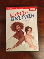 Little Britain Season 03 [NL], Cd's en Dvd's, Alle leeftijden, Ophalen of Verzenden, Gebruikt, Komedie