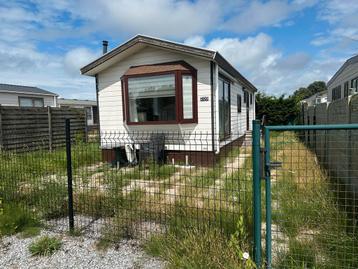 POLDERPARK 1 NIEUWPOORT BAD CHALET MET MOGELIJKHEDEN beschikbaar voor biedingen