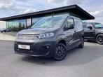 Fiat Doblo 1.5HDi/1steEig/3Zit/20000km/Carplay/Cam&Pdc/Airco, Auto's, Fiat, 0 kg, 75 kW, Doblo, 4 cilinders