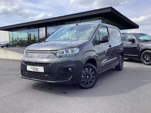 Fiat Doblo 1.5HDi/1steEig/3Zit/20000km/Carplay/Cam&Pdc/Airco, Auto's, Fiat, Bedrijf, Doblo, Airbags, Airconditioning, Apple Carplay