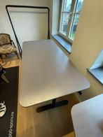 Bureau Ikea Bekant, Huis en Inrichting, Ophalen, Gebruikt, Bureau