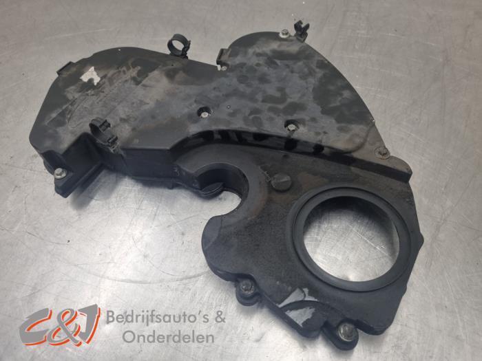 Distributiedeksel van een Iveco New Daily, Auto-onderdelen, Motor en Toebehoren, Overige automerken, Gebruikt, 3 maanden garantie