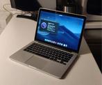 MacBook Pro 13 inch, 2015, Intel dual-core i5, 256 ssd, 8Gb, Computers en Software, Apple Macbooks, Gebruikt, 256 GB, 2 tot 3 Ghz