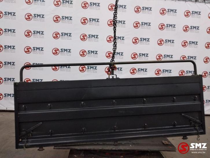 Occ Zijschotten legervoertuig 14st, Auto-onderdelen, Vrachtwagen-onderdelen, Overige merken, Overige Auto-onderdelen, Gebruikt