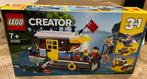 Lego Creator - 31093, Kinderen en Baby's, Complete set, Ophalen of Verzenden, Lego, Zo goed als nieuw
