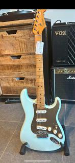 Squier 40th Anniversary Stratocaster, Muziek en Instrumenten, Ophalen, Nieuw