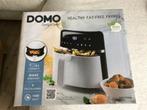 Airfryer DOMO NIEUW, Enlèvement, Neuf, Friteuse à air