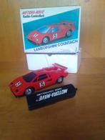 Ancienne Lamborghini télécommande, Enfants & Bébés, Enlèvement ou Envoi, Utilisé, Télécommande